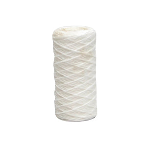 Filtros para Agua 5" Pequeño - CARTUCHO P MALLA 5" - 80 MICRON