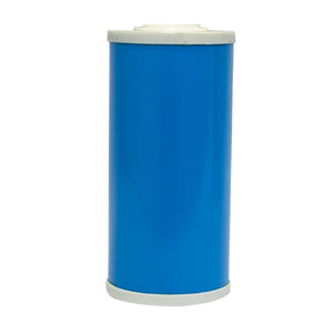Filtros para Agua 10" Grande - CARTUCHO G CARBON ACTIVADO 10" - 50 MICRON