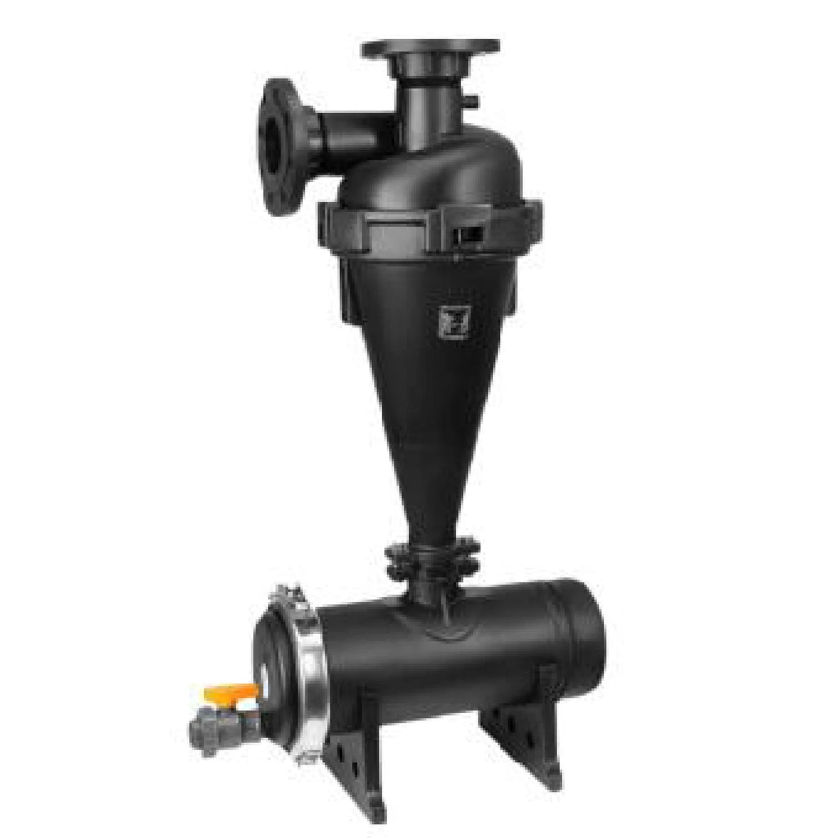 Hidrociclón Aqua - 1" - Q: 3-5 M3/H