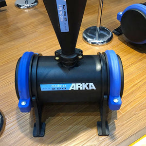 Filtro centrífugo ARKA para jardín imagen 3