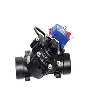 Válvula solenoide ARKA hidráulica para jardín imagen 3