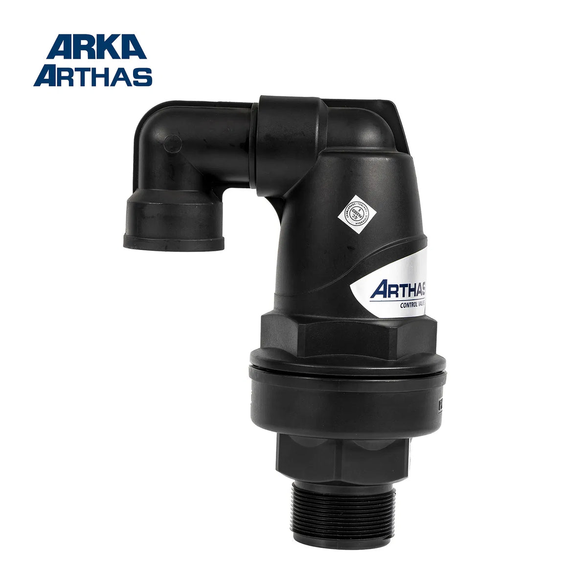 Válvula de control ARKA combinada de alivio 2" 2"