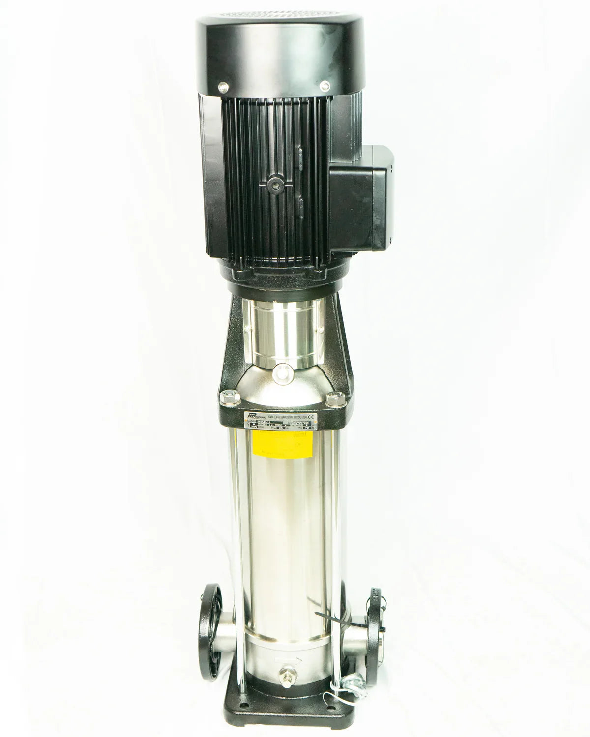 Bombas Multietapas Verticales Ecdl 4 ProPumps - ECDL 4-8 - 2HP/380V - DN 32