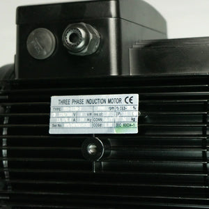 Bombas Multietapas Verticales Ecdl 4 ProPumps - ECDL 4-12 3HP/380V - DN 32