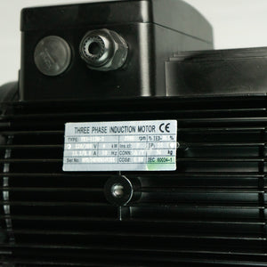 Bombas Multietapas Verticales Ecdl 20 ProPumps - ECDL 20-8 - 15HP/380-660V - DN 50