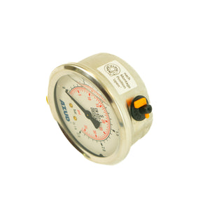 Manometro 63MM Azud - imagen 6