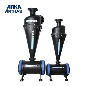Filtro de arena ARKA 3"