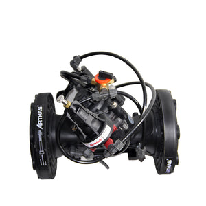Equipo de riego ARKA eléctrico 3" imagen 3