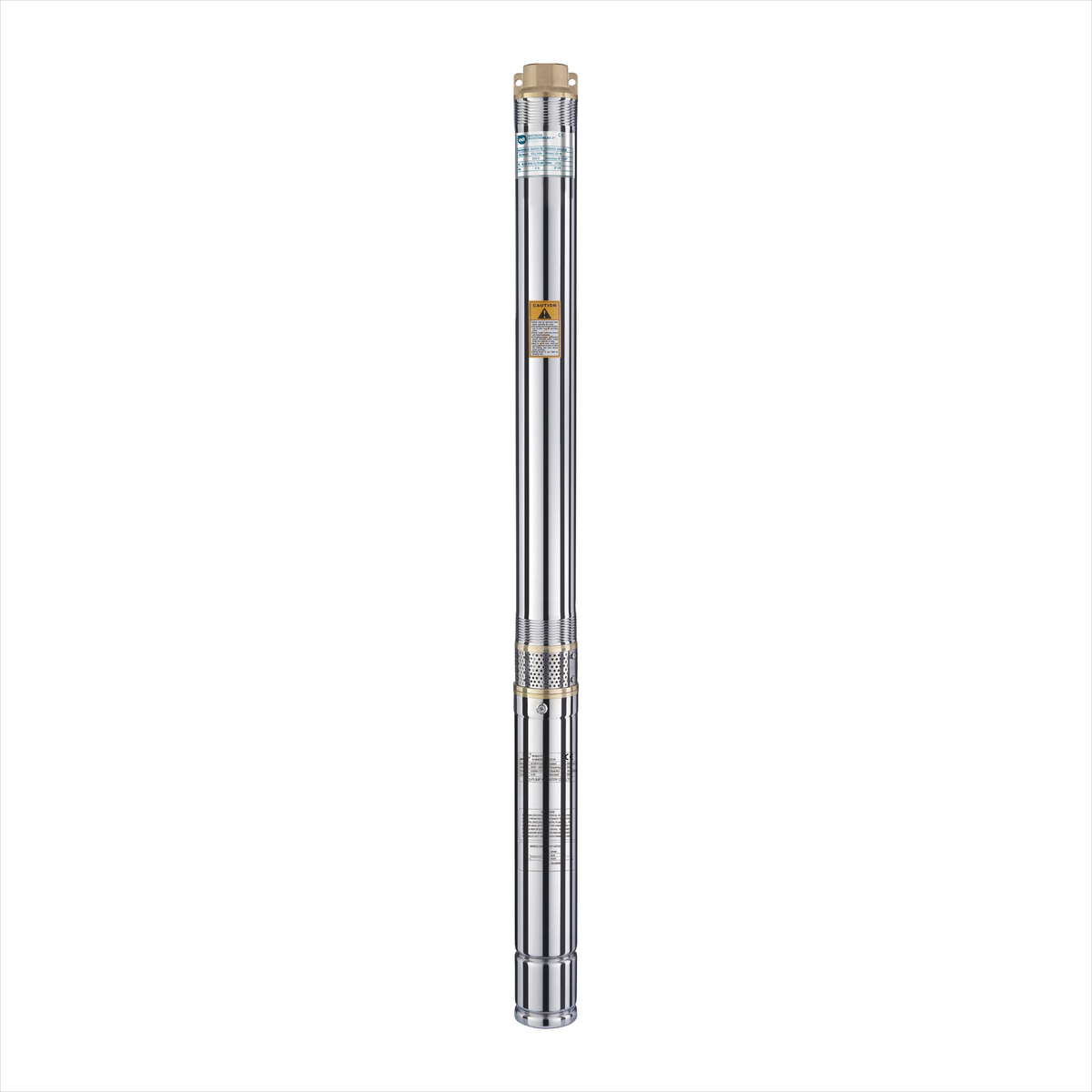 Bombas de Pozo Profundo 3" ProPumps - 3SDM2/10