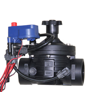 Válvula de control ARKA de alivio 4" imagen 4