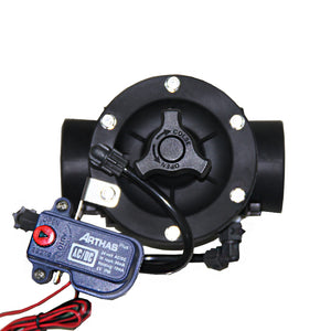 Válvula de control ARKA de alivio 4" imagen 3