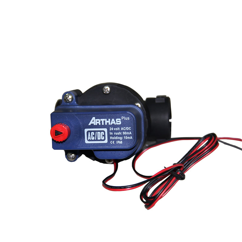 Válvula de control ARKA de alivio 4" 4"
