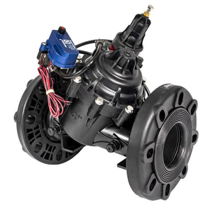 Válvula solenoide ARKA reductora de presión para riego por goteo imagen 2