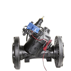 Válvula solenoide ARKA reductora de presión para riego por goteo imagen 4