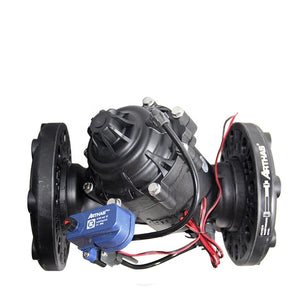 Válvula de control ARKA 6" imagen 3