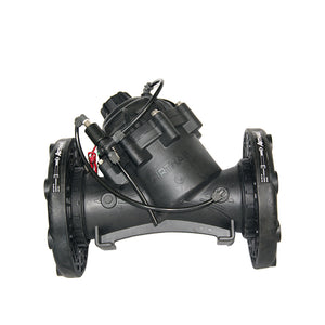 Válvula solenoide ARKA hidráulica para jardín 6"