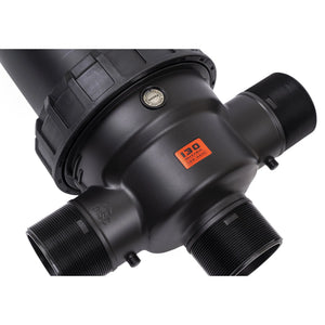 Filtro de discos ARKA para riego por goteo 20 micras 3" imagen 6