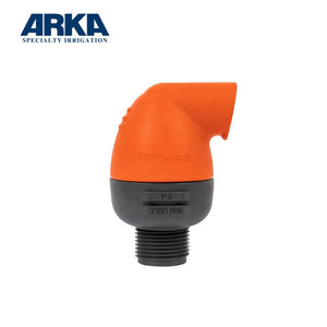 Válvula de aire ARKA 1"