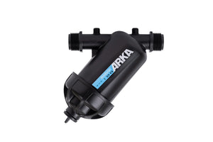 Filtro de discos ARKA manual para riego por goteo 130 micras 1" imagen 5