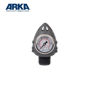 Válvula de aire ARKA combinada imagen 6