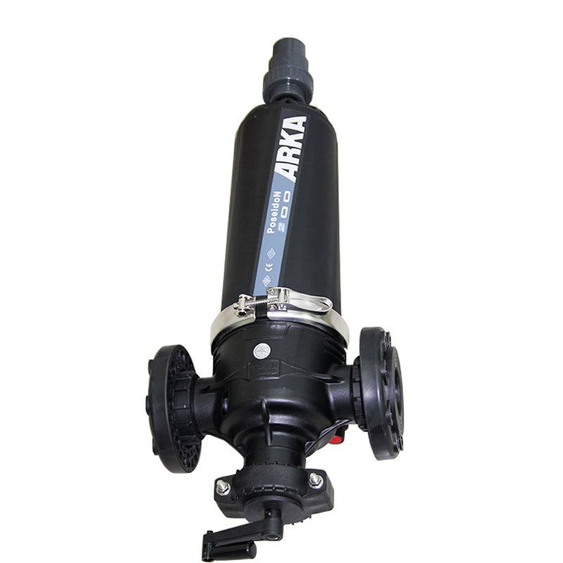 Equipo de riego ARKA 130 micras 2" 2"