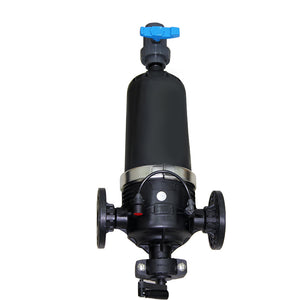 Equipo de riego ARKA 130 micras 2" imagen 4