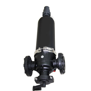 Equipo de riego ARKA 130 micras 2" imagen 2