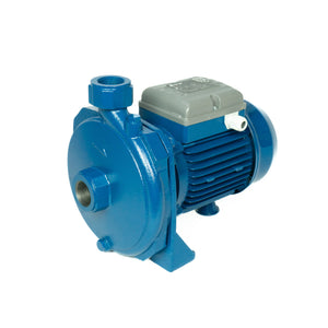 Electrobomba Centrífuga Foras - BOMBA KM 164 CENTRÍFUGA 1 1/4" X 1"- 1,5HP/220V