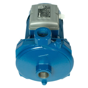 Electrobomba Centrífuga Foras - BOMBA KM 214 CENTRÍFUGA 1 1/4" X 1" - 2HP/220V