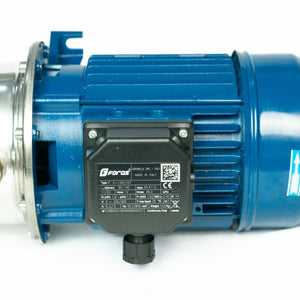 Serie Plus 5 Foras - BOMBA P 5-180/6 MULTI INOX 1"X1" - 1.8 HP/220V - FORAS