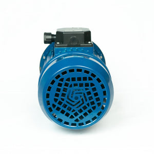 Serie Plus 5 Foras - BOMBA P 5-180/6t MULTI. INOX. 1" X 1" - 1,8 HP/380V - FORAS
