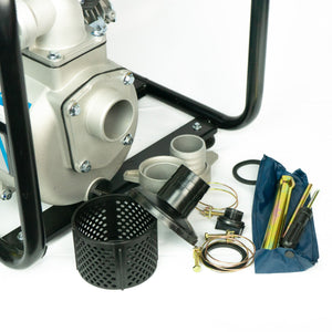 Motobomba Gasolina EGP - EGP20 - 2"