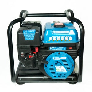 Motobomba Gasolina EGP - EGP40 - 4"