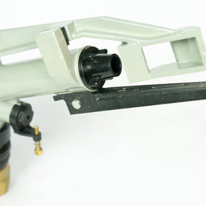 Pinguin 1 1/4" Aluminio Sectorial y 360° Aqua - imagen 4