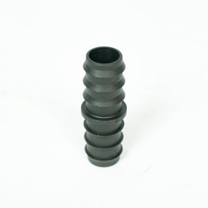 Union Doble PP Fitt - 1"