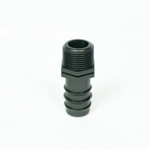 Terminal HE PP Fitt - 3/4"