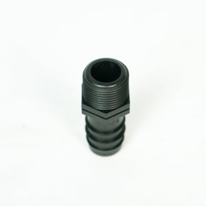 Terminal HE PP Fitt - 1"