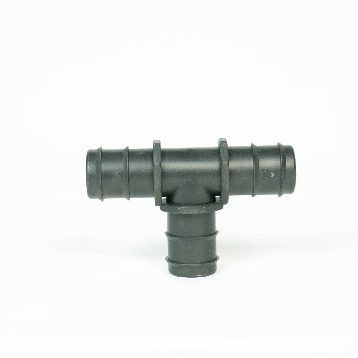 TEE PP Fitt - 1/2"