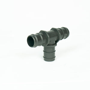 TEE PP Fitt - 3/4"