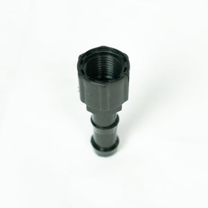 Terminal HI PP Fitt - 1"