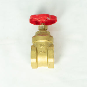 Compuerta - 1 1/2"