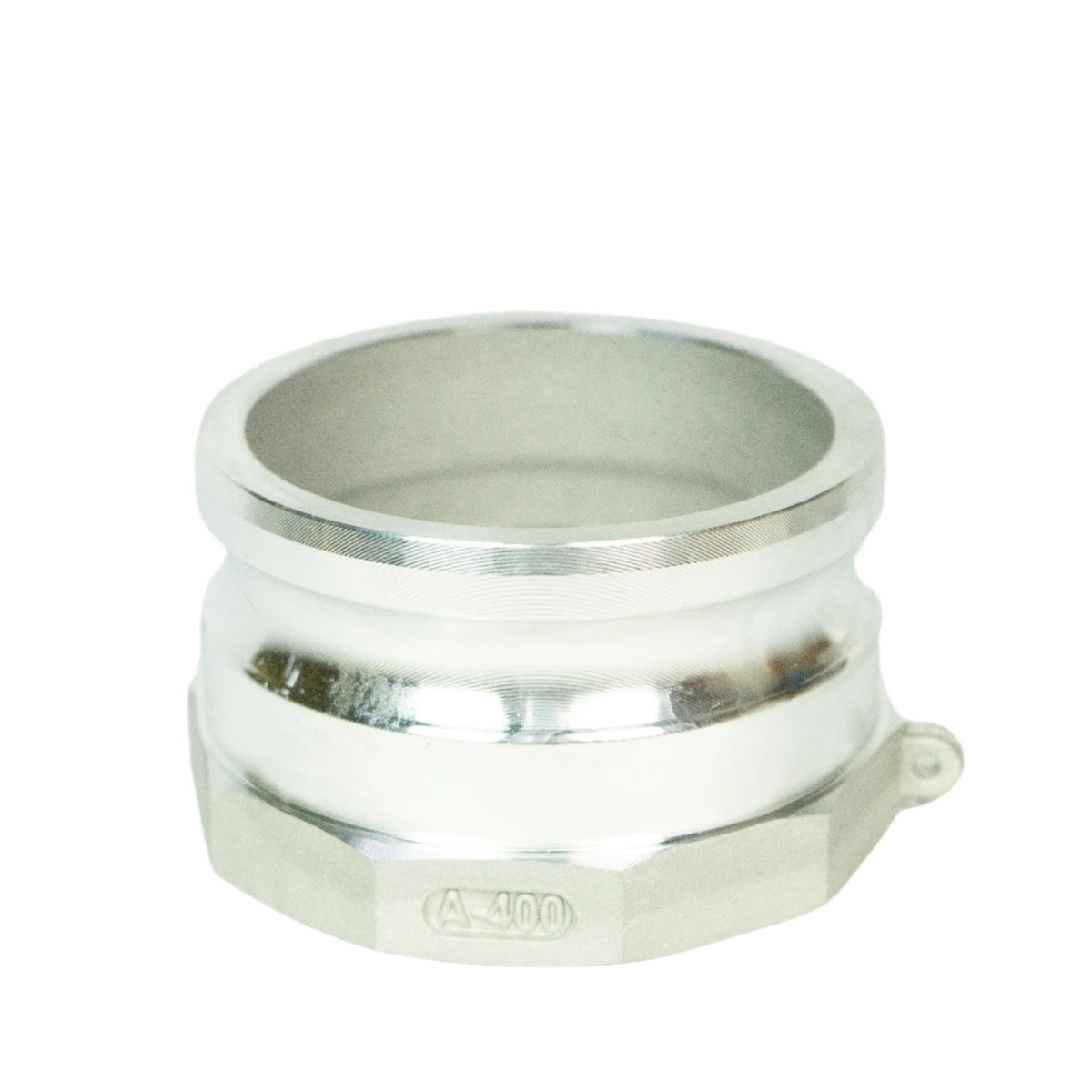 Acople a Camlock Aluminio Hi-macho - 1 1/2" - A150