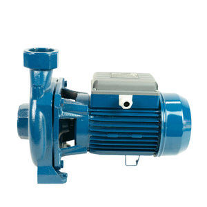 Electrobomba Caudal SE Foras - BOMBA SE 160T CAUDAL 2"X2" - 1.5 HP/380V - FORAS