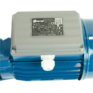 Electrobomba Caudal SE Foras - BOMBAS SE 210 CAUDAL 2" X 2" - 2HP/220V - FORAS