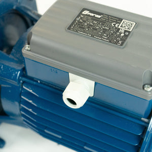 Electrobomba Caudal SE Foras - BOMBA SE 210T CAUDAL 2"X2" - 2 HP/380V - FORAS