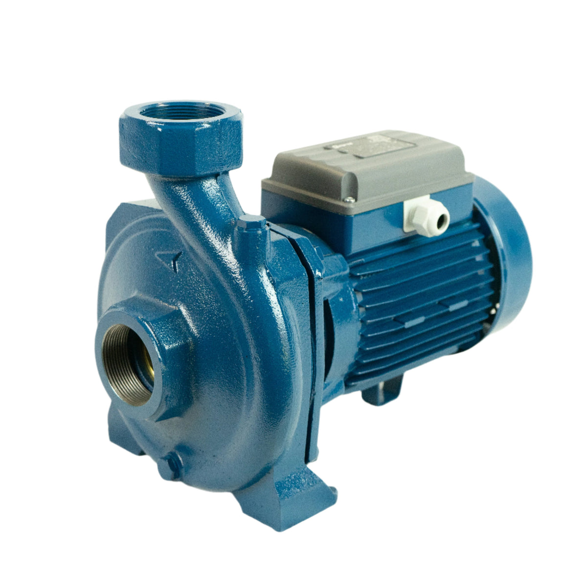 Electrobomba Caudal SE Foras - BOMBA SE 160 CAUDAL 2"X2" - 1.5 HP/220V - FORAS