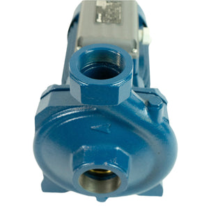Electrobomba Caudal SE Foras - BOMBAS SE 310 CAUDAL 2" X 2" - 3HP/220V - FORAS