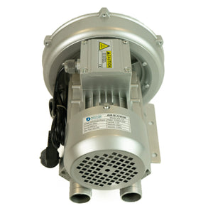 Bombas Soplantes Continua - CONTINUA 1 HP - 220 VOLT