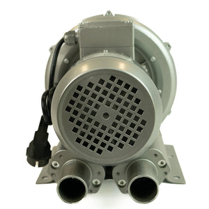 Bombas Soplantes Continua - CONTINUA 1 HP - 380 VOLT