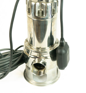 Bomba Sumergible DS Foras - imagen 4